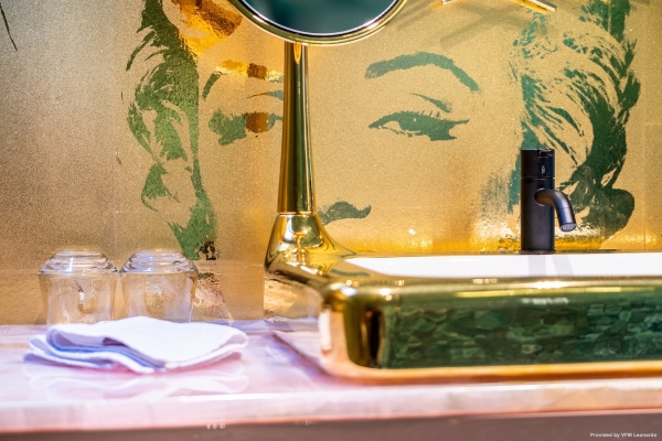 De Witte Lelie Small Luxury Hotel